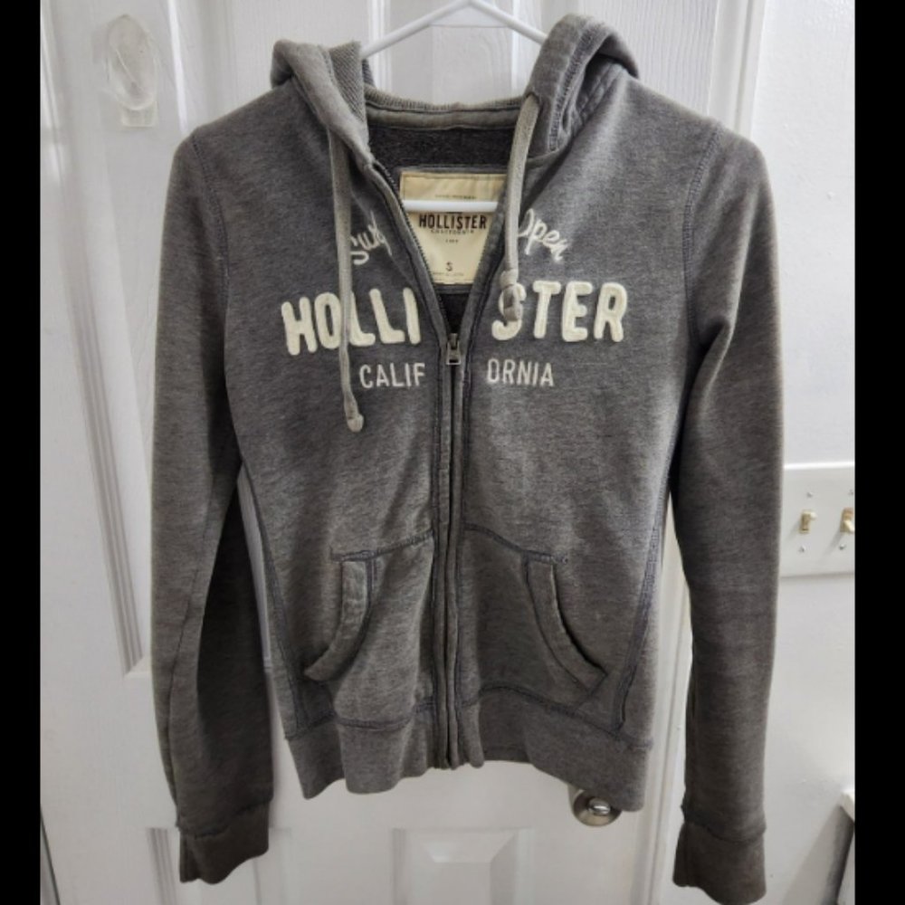 Hollister Jacket